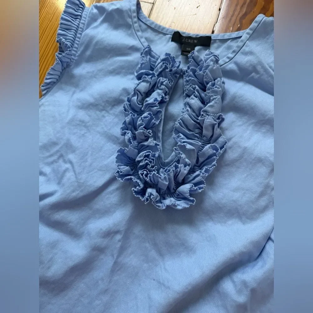 J. Crew Margot Top